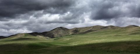 Mongolia