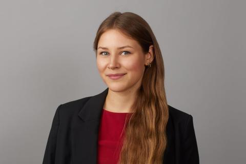 Alice Perepyolkina