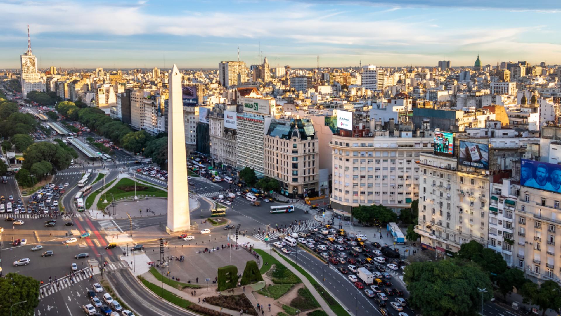 Buenos Aires, Argentina