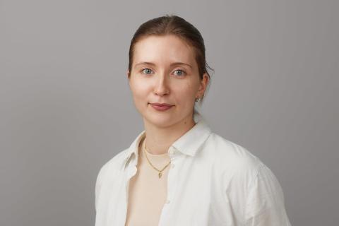 Eira Bergman