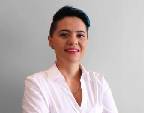 Photo of Yessica Prieto Ramos