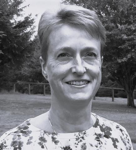 Jaqui Freeman