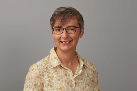 Jo Cook