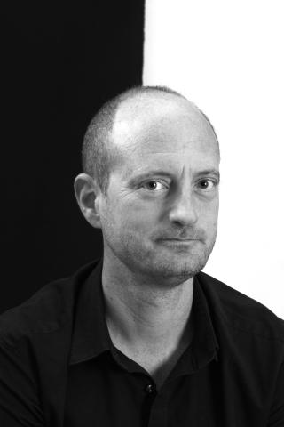 Photo of Matthieu Salomon