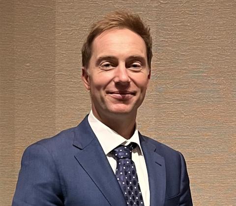 Photo of Clancy Moore