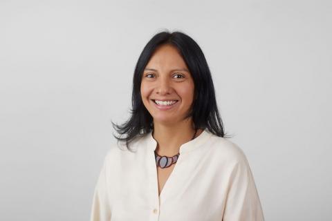 Sandra Milena Rojas