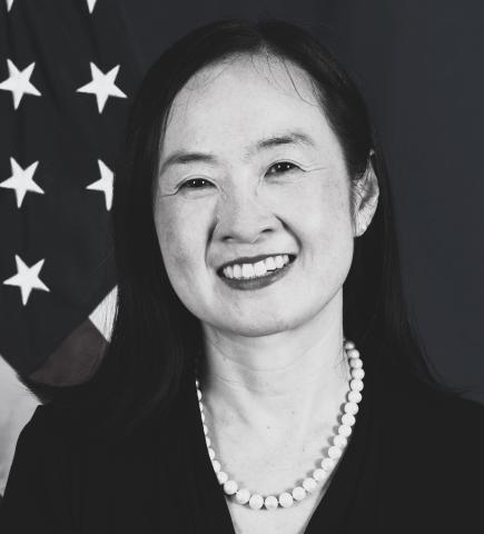 Sara S. Yun