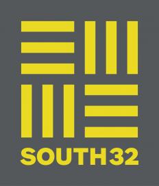 South32 logo