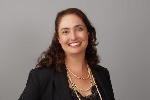 Tatiana de Alvarenga