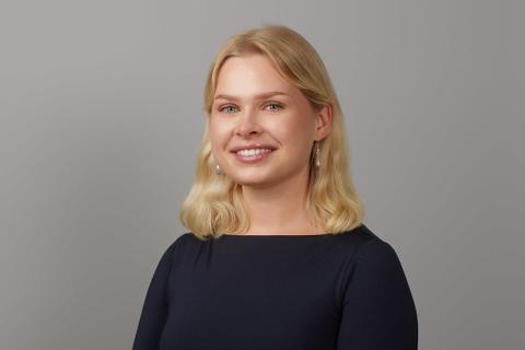 Thea Garmager
