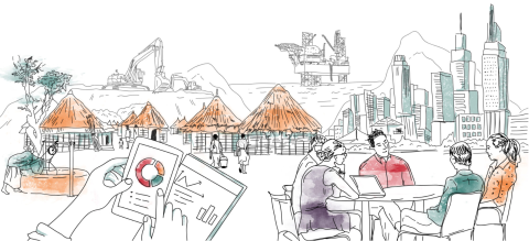 EITI independent evaluation