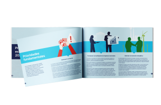 EITI strategic priorities 2024-2028 ES mockup